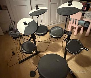 Batteria Alesis Debut kit