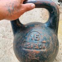 attrezzature sportive di epoca 