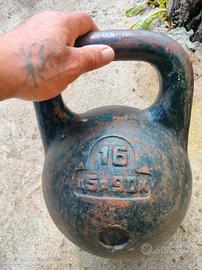 attrezzature sportive di epoca 