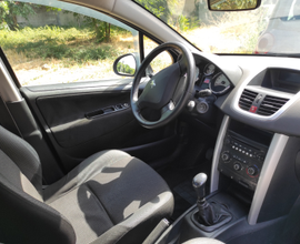 Peugeot 207 .1.4 HDi 2011