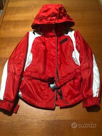 Giacca da sci per bambina