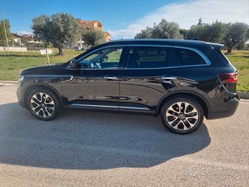 Renault Koleos 2000 cc Diesel 177 Cv Exclusive