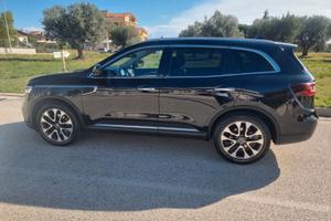 Renault Koleos 2000 cc Diesel 177 Cv Exclusive