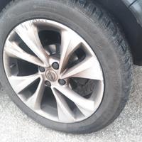 Gomme invernali 215/50 R17 95V