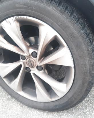 Gomme invernali 215/50 R17 95V