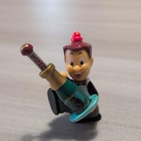 Sorpresa Kinder 1999/2000