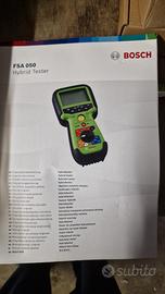 Tester