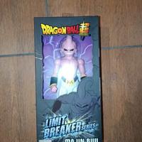 Majin Bu Limit Breaker