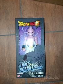 Majin Bu Limit Breaker