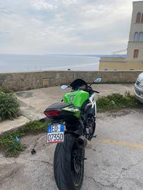 Kawasaki ninja