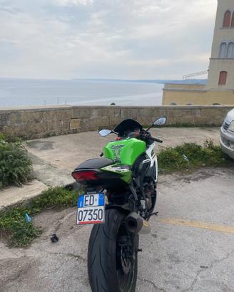 Kawasaki ninja