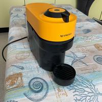 Macchina caffè Nespresso Vertuo