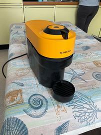 Macchina caffè Nespresso Vertuo