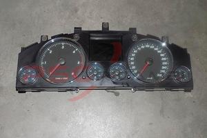 Quadro contachilometri VW Touareg 5.0L V10 TDI