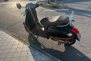 Vespa 300 super GT