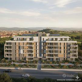 Immobile a Vigonza (PD)