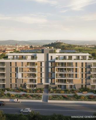 Immobile a Vigonza (PD)