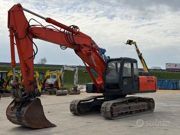 FIAT HITACHI EX215