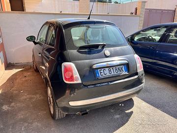 Fiat 500 1.2