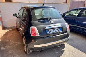 Fiat 500 1.2