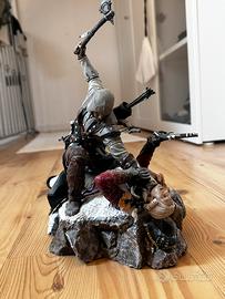 Action figure Assassin’s Creed 3 Connor Kenway