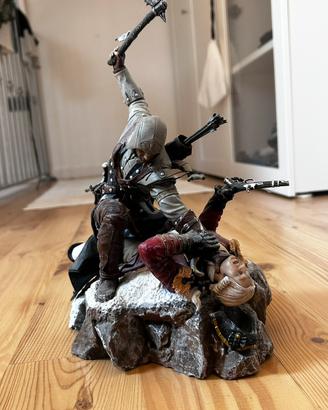 Action figure Assassin’s Creed 3 Connor Kenway