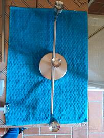 Lampadario faretti led