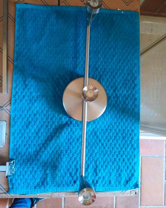 Lampadario faretti led