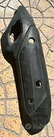 COPERCHIO PROTEZIONE MARMITTA HONDA SH 125