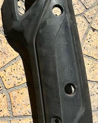 COPERCHIO PROTEZIONE MARMITTA HONDA SH 125