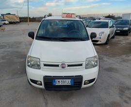 Fiat Panda 1.2 BENZINA 4x4 Climbing - 2011