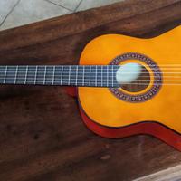 Chitarra classica