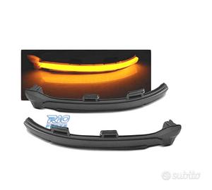 FRECCIE DINAMICHE SPECCHIETTO RETROVISORE PER VOLK