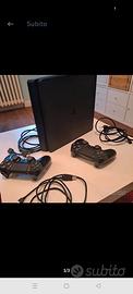 PS4 fifa volante