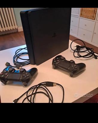 PS4 fifa volante