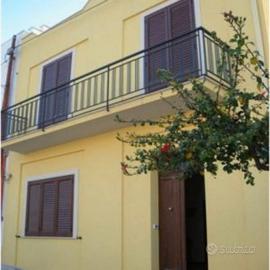 Casa Vivianuzza fino a 9px con giardino e barbecue