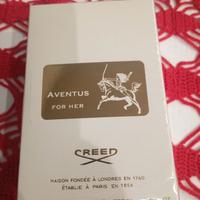Creed aventus for her 75 ml
