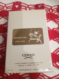 Creed aventus for her 75 ml