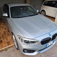 BMW Serie 1 118D