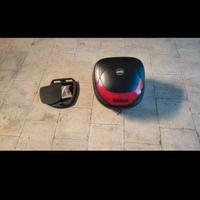 Bauletto Moto GIVI con piastra e chiavi – ottime c
