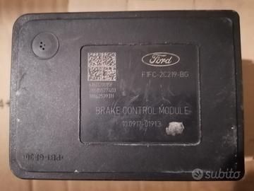 centralina abs ford c max 2018 