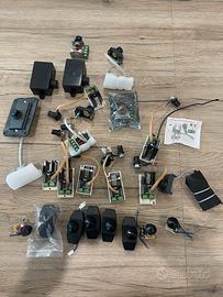 Triac regolatore