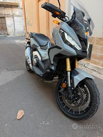 Xadv nuovo