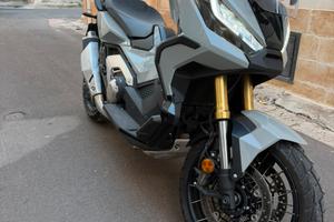 Xadv nuovo