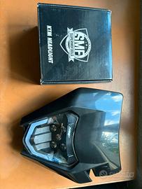 Faro led ktm