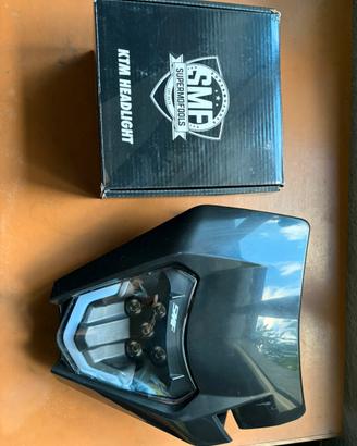 Faro led ktm