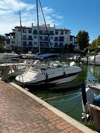 GLASTRON 259 GS – VOLVO PENTA 5.0 GXI – € 34.900