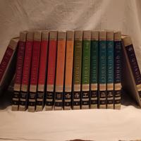 ENCICLOPEDIA I QUINDICI