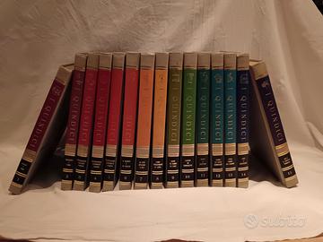 ENCICLOPEDIA I QUINDICI