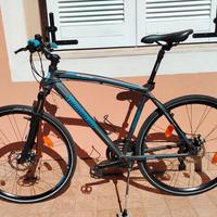 Bicicletta MTB Lombardo Amantea 200